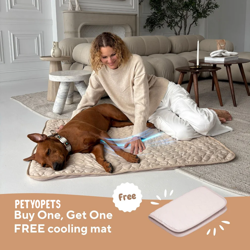 Dog Cooling Mat