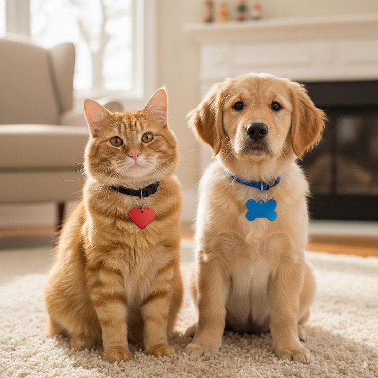 Everything for happy pets & their humans